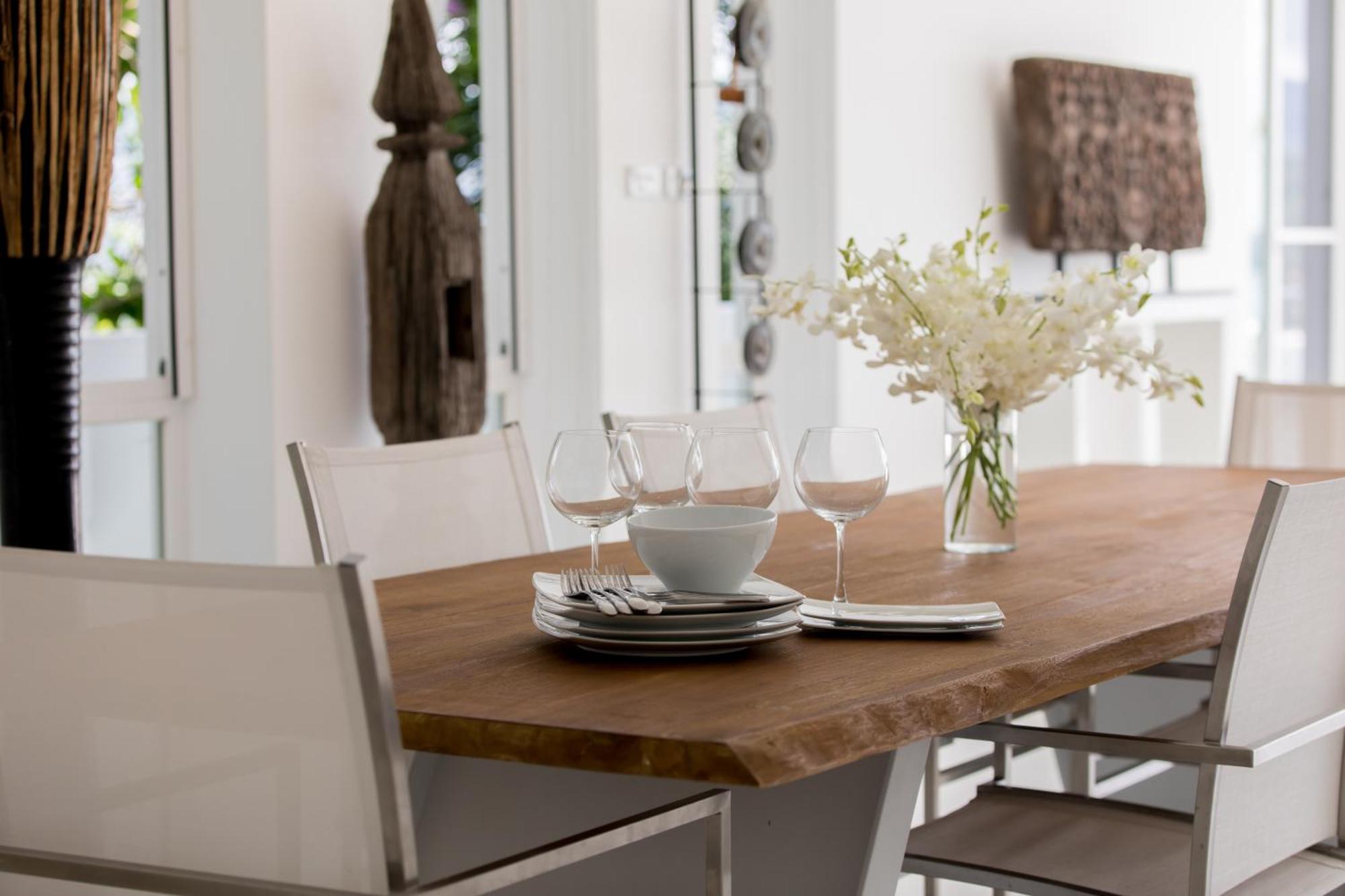 Unique Boutique Residences