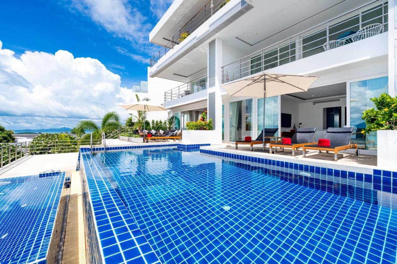 Unique Boutique Residences Koh Samui