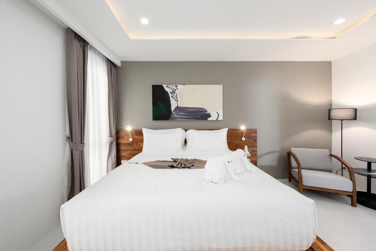 Unique Boutique Residences Vakantiehuis *