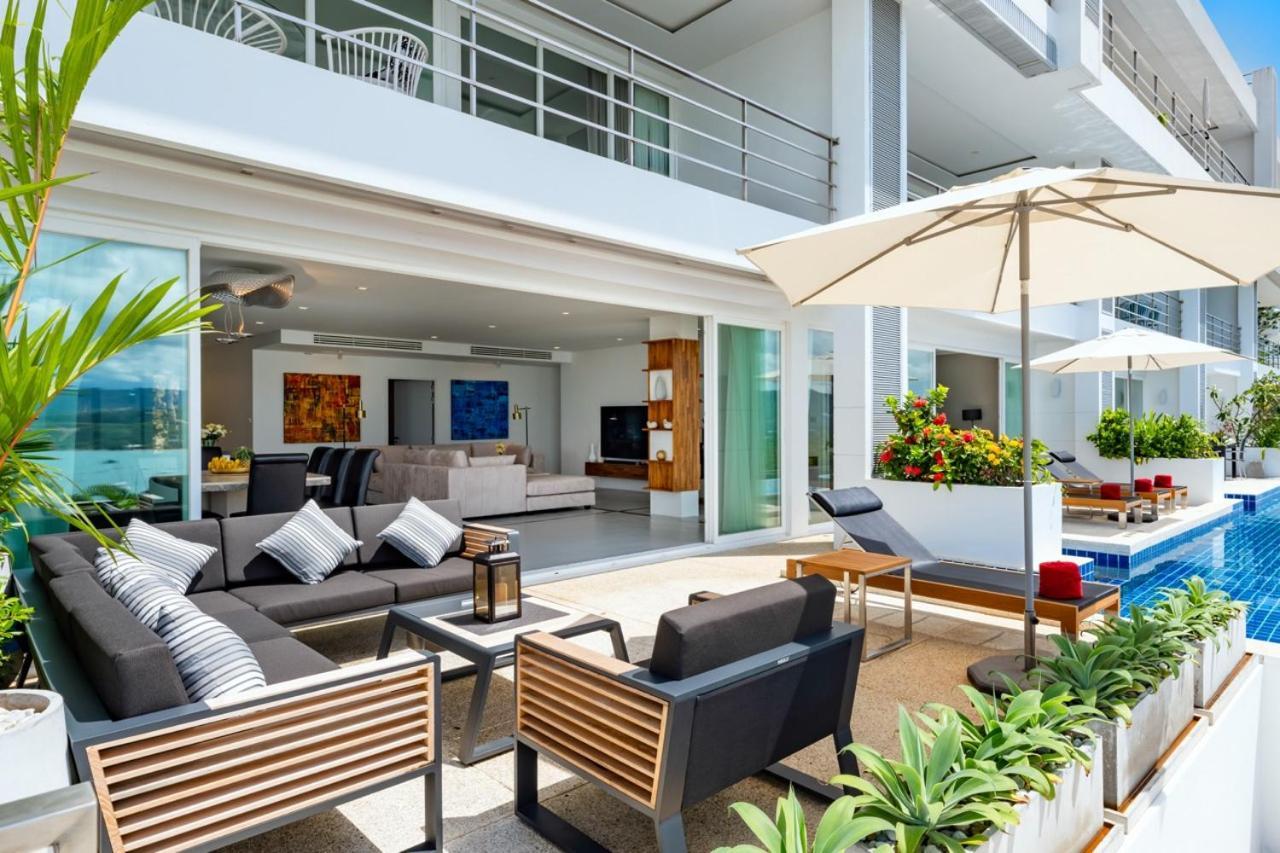 Vakantiehuis Unique Boutique Residences