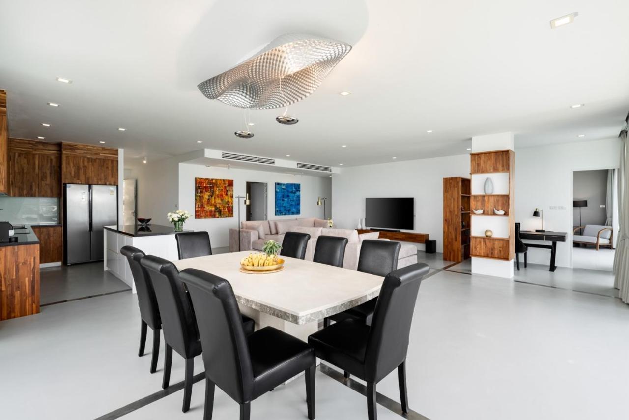 Unique Boutique Residences Vakantiehuis