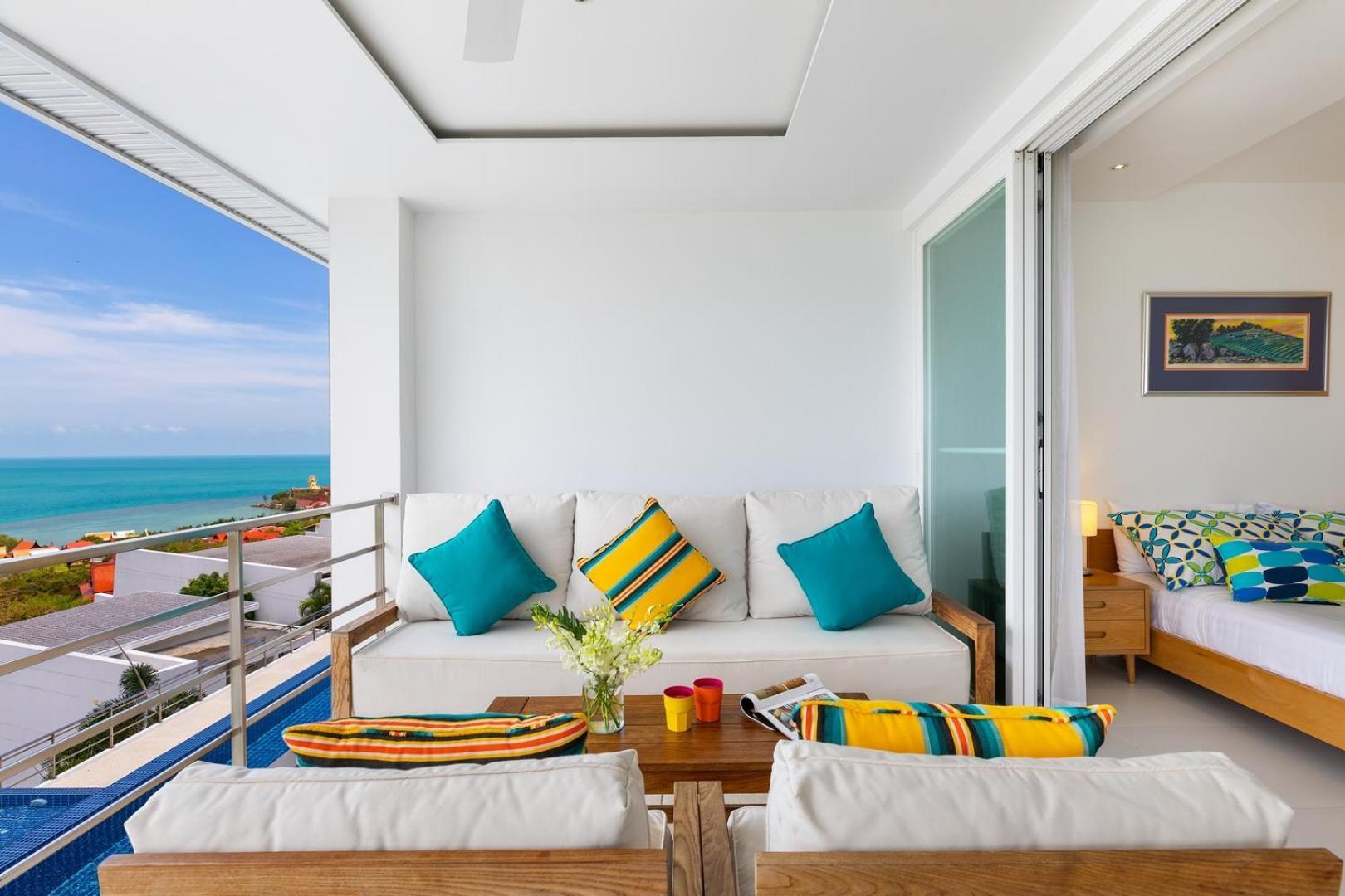 Unique Boutique Residences Vakantiehuis *
