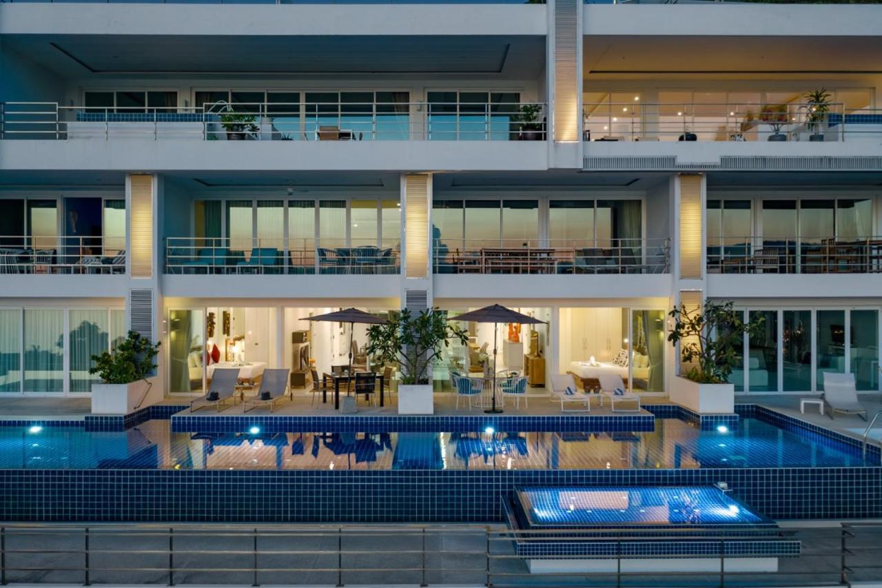 Vakantiehuis Unique Boutique Residences *