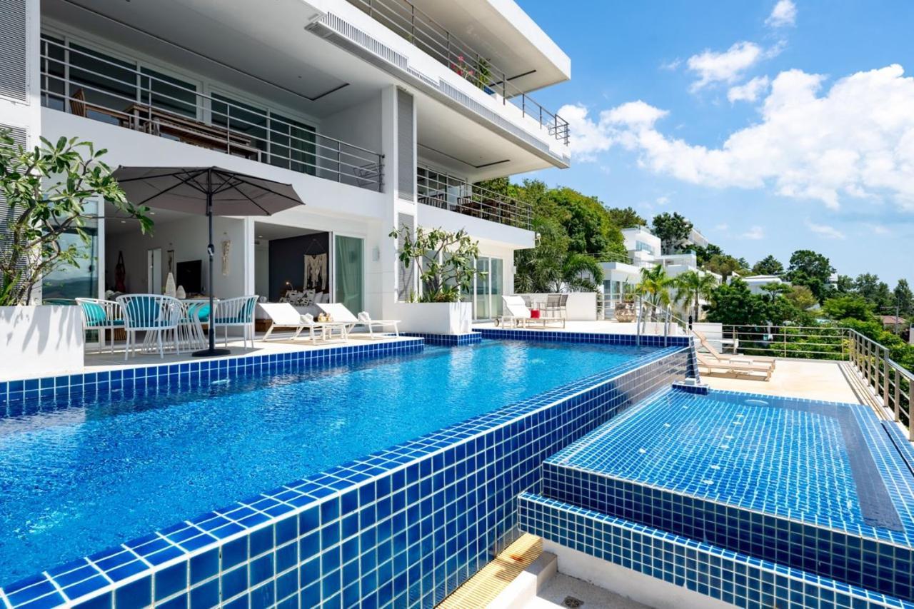 Unique Boutique Residences Vakantiehuis