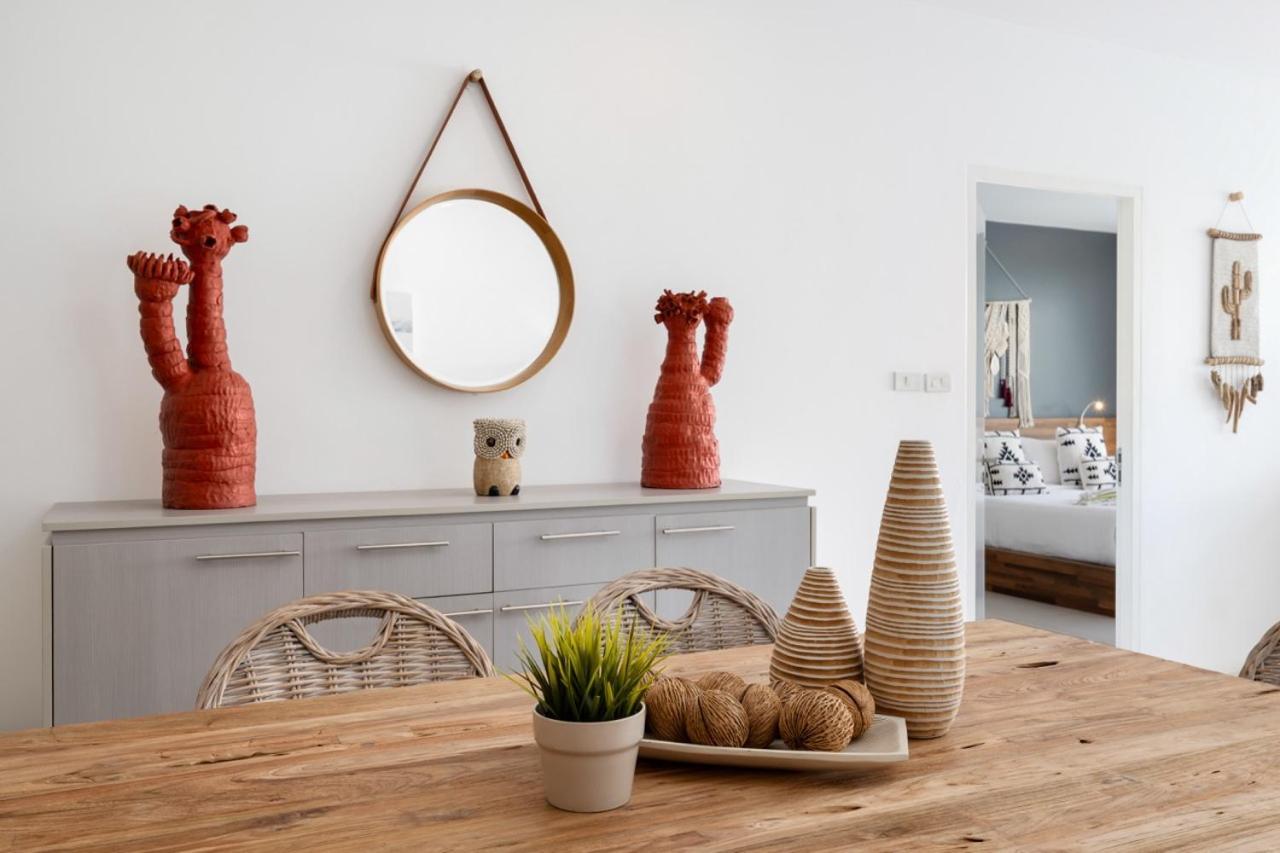 Unique Boutique Residences Vakantiehuis *