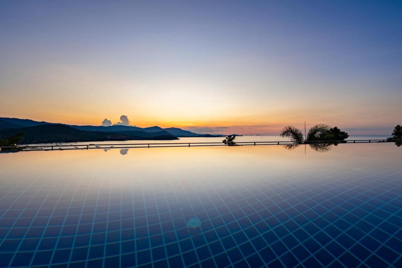 Unique Boutique Residences Vakantiehuis *