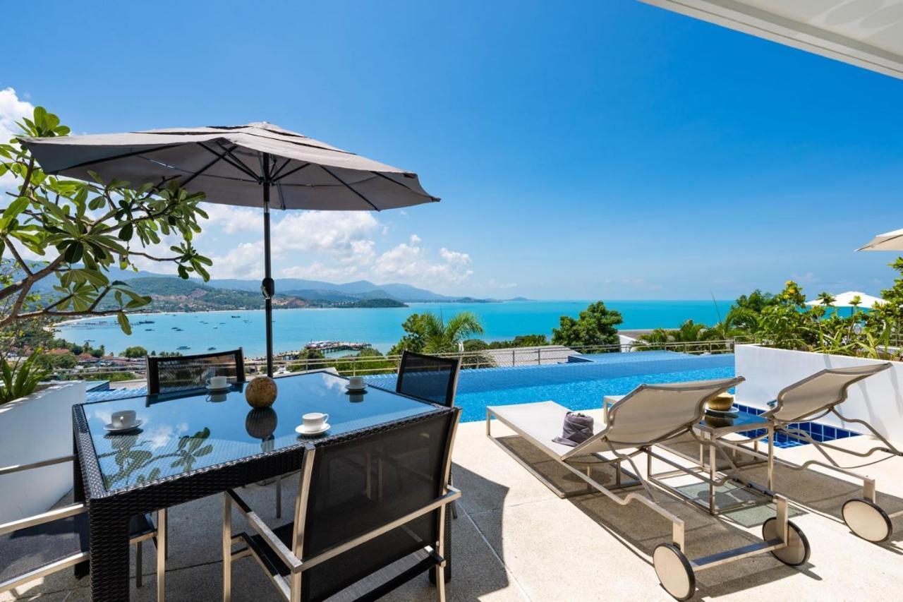 Unique Boutique Residences * Koh Samui