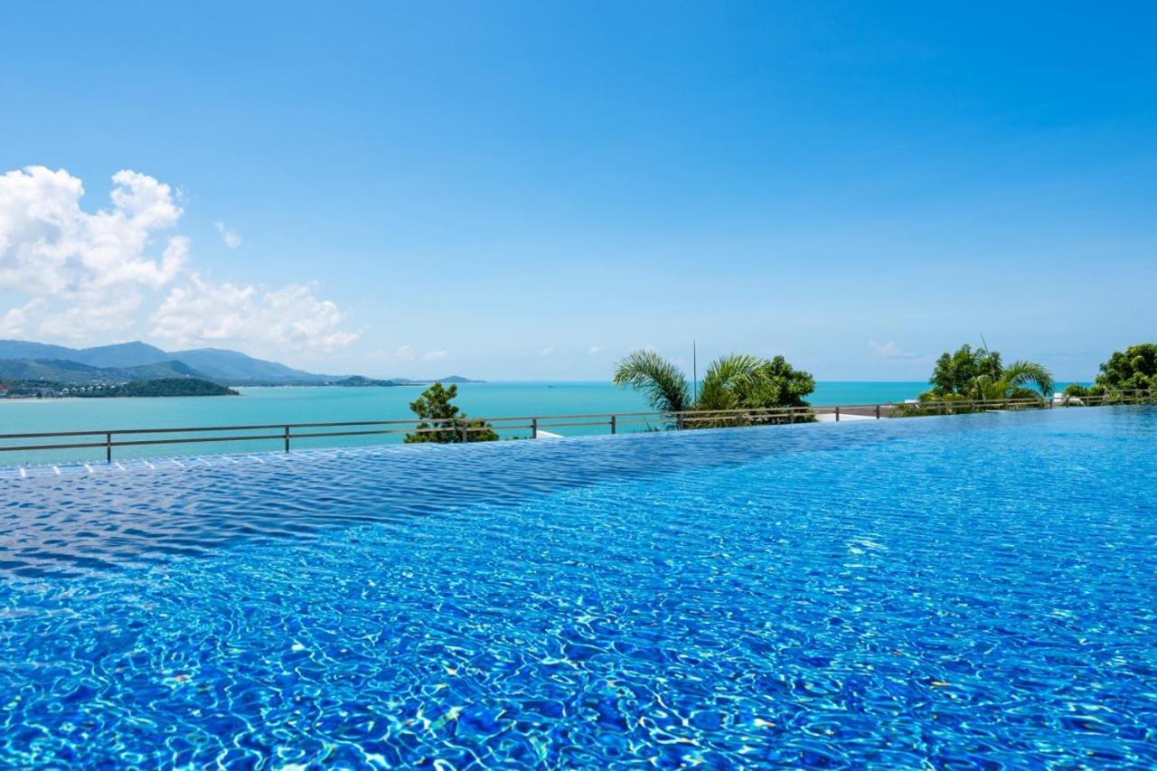 Unique Boutique Residences Vakantiehuis Koh Samui