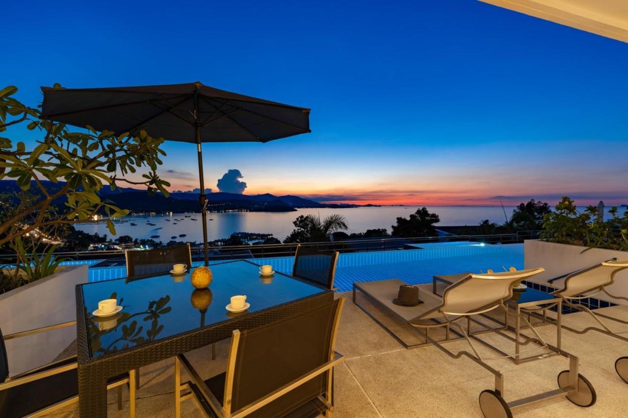 Vakantiehuis Unique Boutique Residences *
