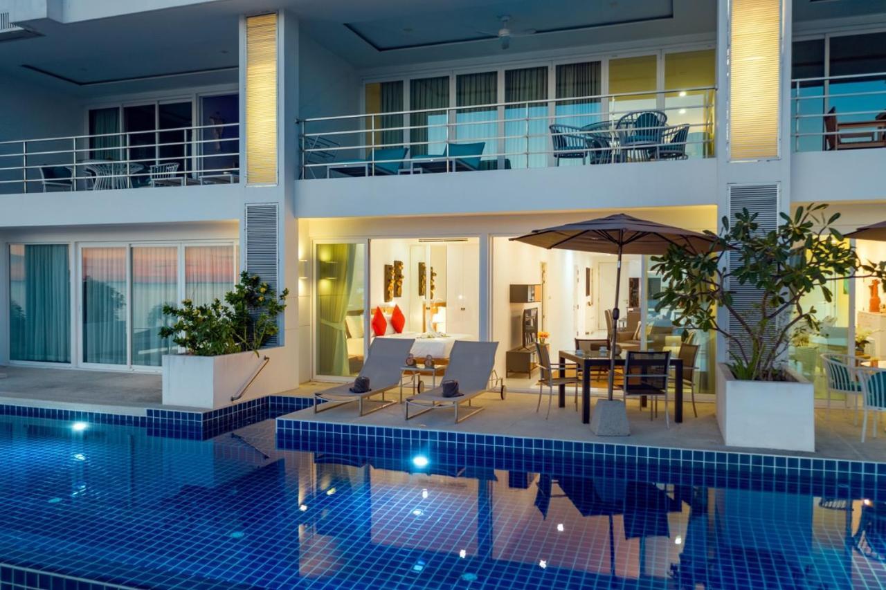 Unique Boutique Residences Vakantiehuis Koh Samui