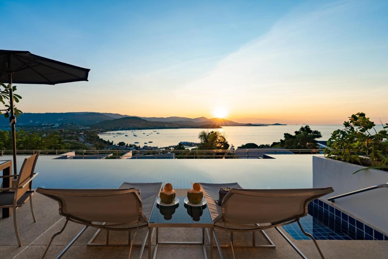 Vakantiehuis Unique Boutique Residences *