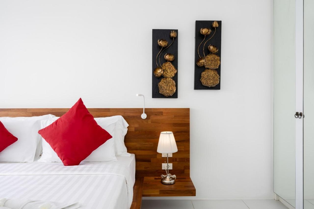 Unique Boutique Residences Vakantiehuis Koh Samui