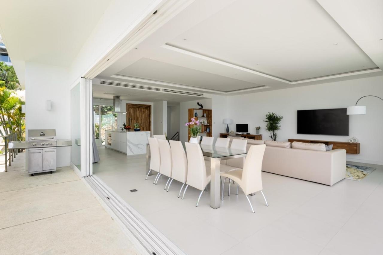 Vakantiehuis Unique Boutique Residences