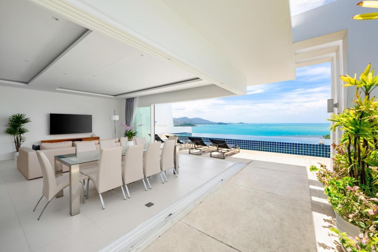Unique Boutique Residences Koh Samui