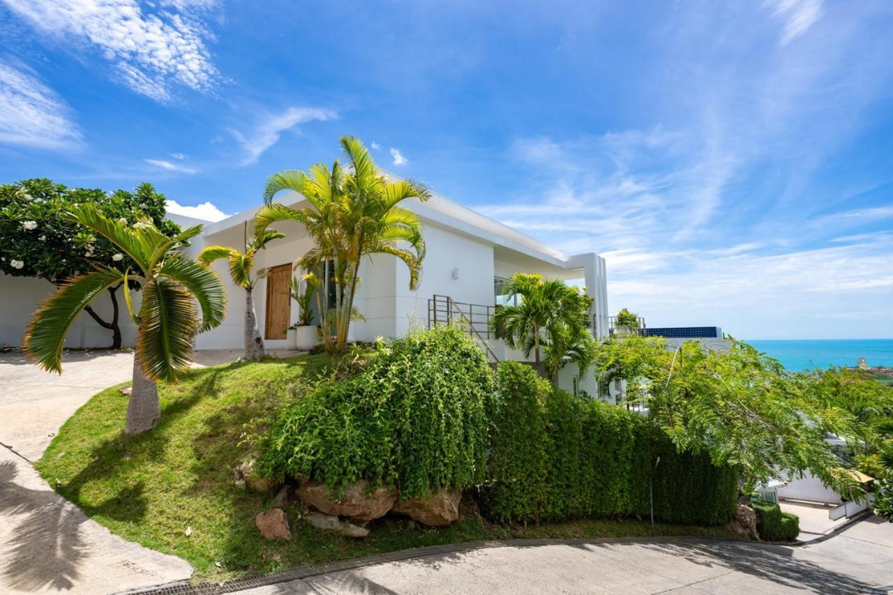 Unique Boutique Residences Vakantiehuis