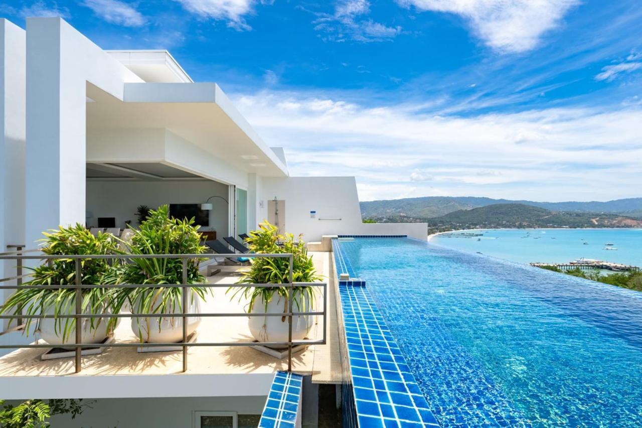 Unique Boutique Residences Vakantiehuis Koh Samui