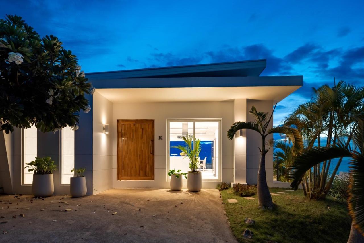 Vakantiehuis Unique Boutique Residences *