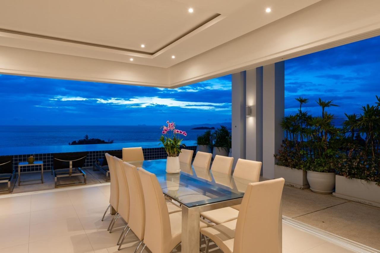 Unique Boutique Residences *