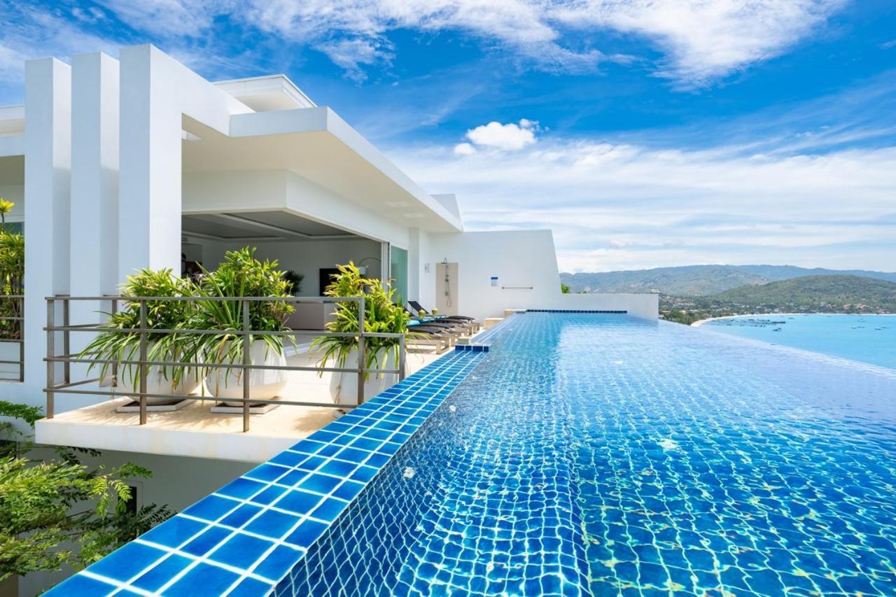 Unique Boutique Residences Vakantiehuis