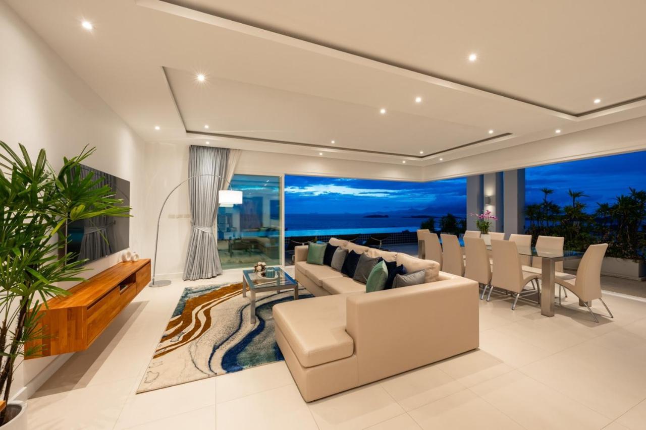 Vakantiehuis Unique Boutique Residences Koh Samui