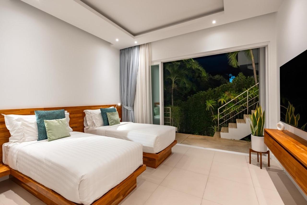 Unique Boutique Residences Koh Samui