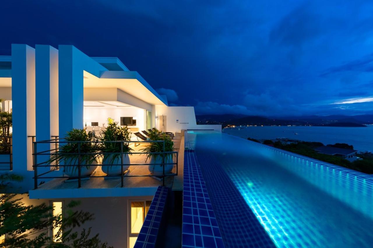 Vakantiehuis Unique Boutique Residences *