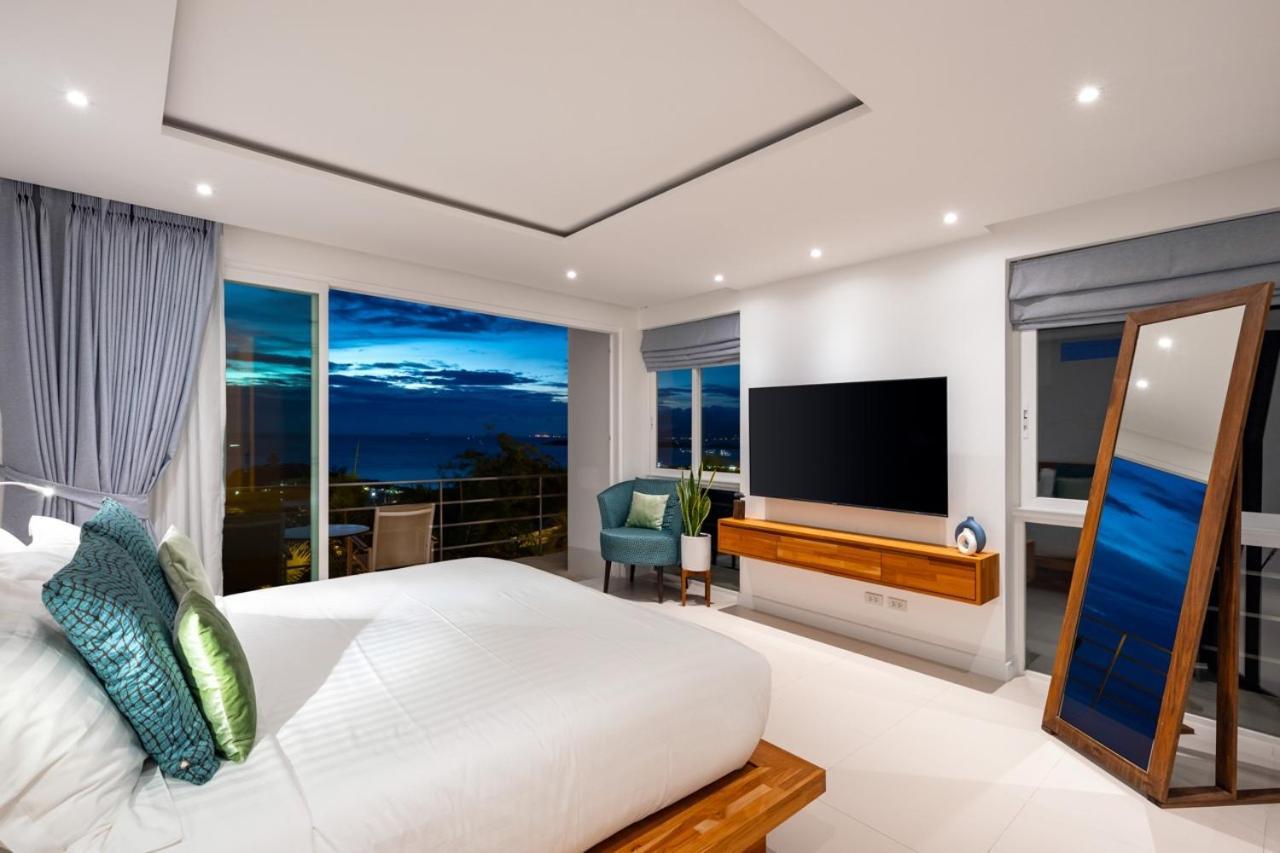 Vakantiehuis Unique Boutique Residences Koh Samui